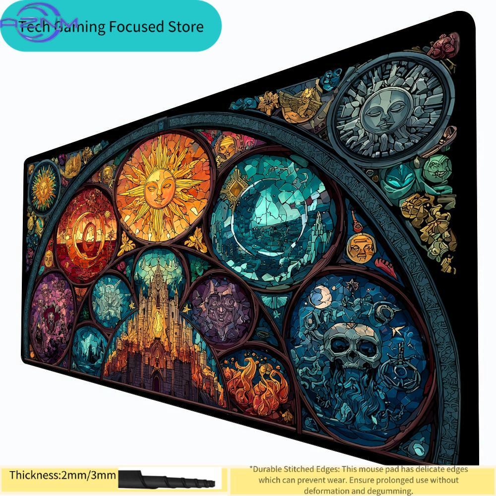 Play Mat Neoprene - Tapete de Juego Magic The Gathering
