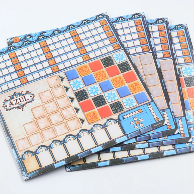 Board Game Strategi - Juego de mesa Juego de estrategia