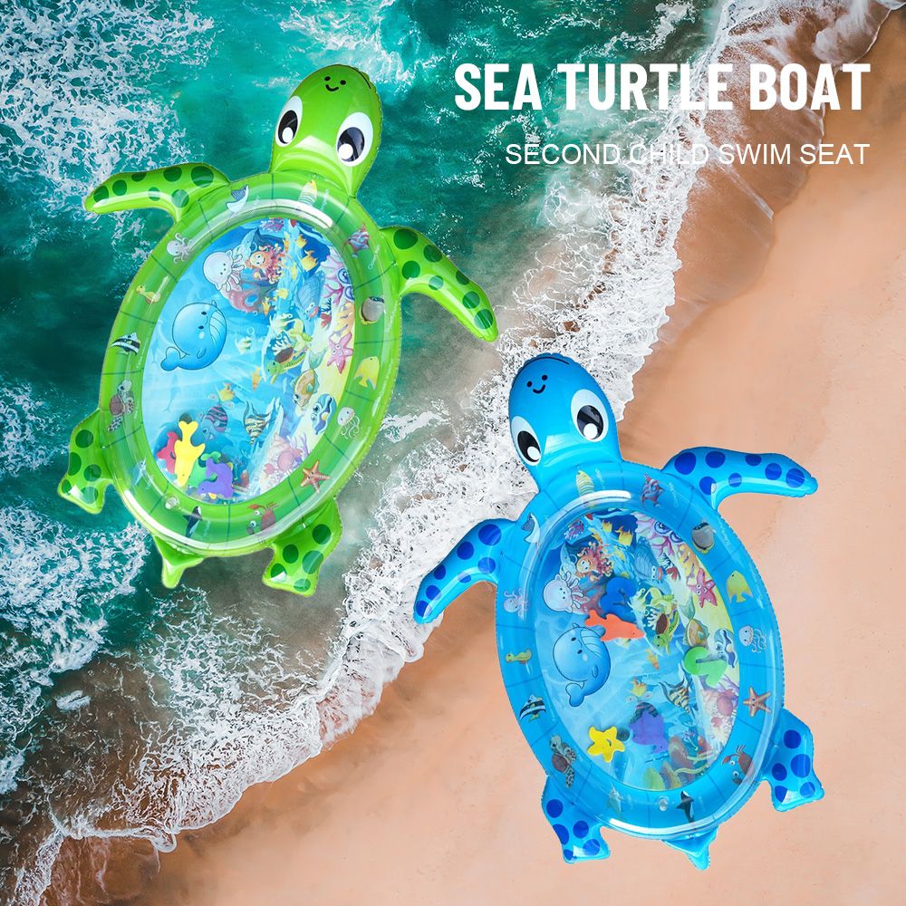 Play Mat Neoprene - Juguete para Piscina, Centro de Actividades