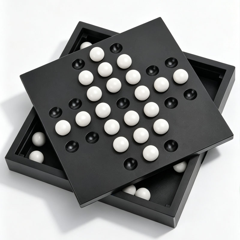 Board Game Strategi - Juego de Mesa de Estrategia Educativo
