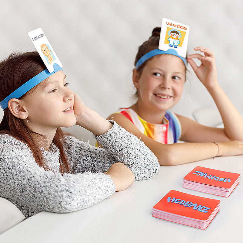 Board Game Question - ¡Oferta! 1 Diadema para Juego de