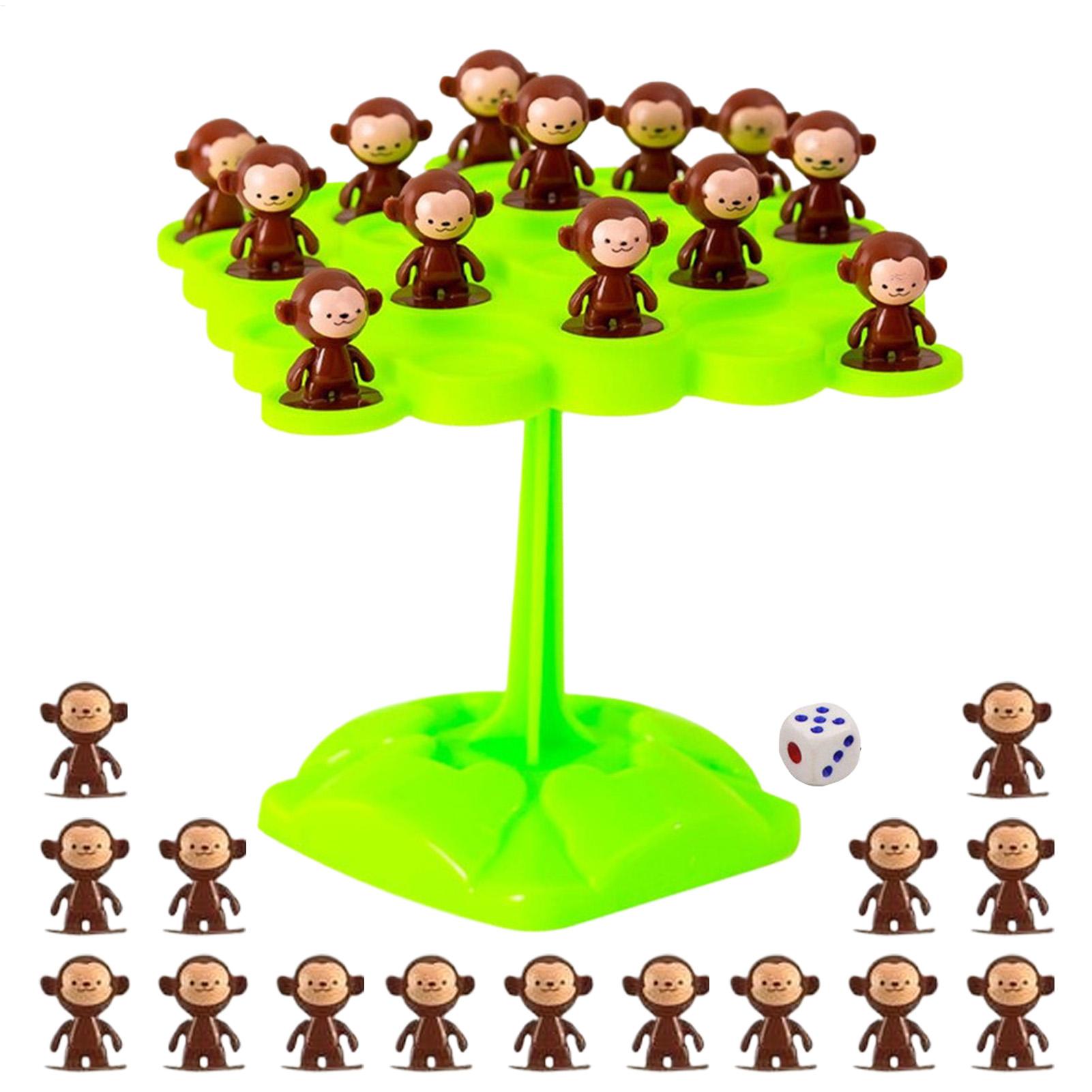 Board Game Enthusiast - Juguete de equilibrio con forma de
