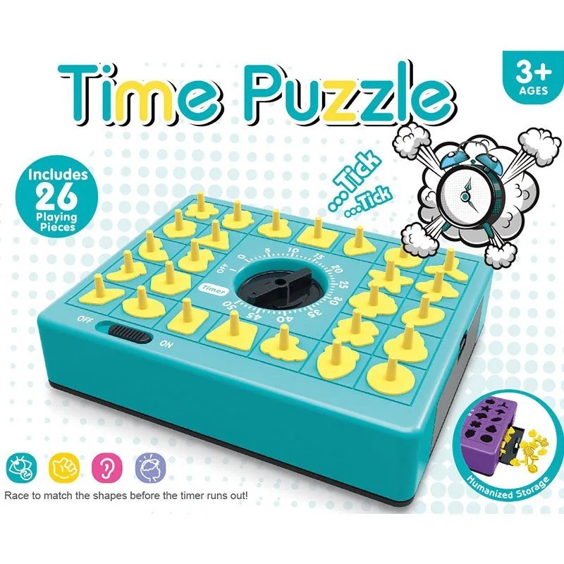 Board Game Enthusiast - Juego de Mesa Educativo para Niños