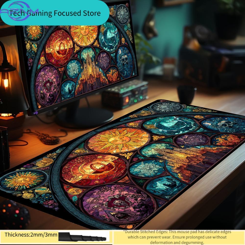 Tapete de Juego Magic The Gath - Play Mat Neoprene reseña y precio