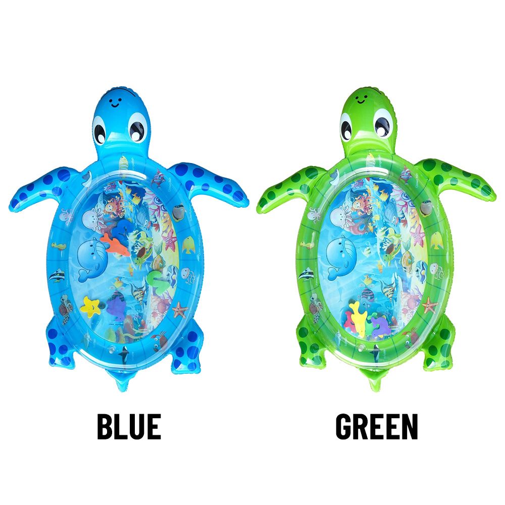 Juguete para Piscina, Centro d - Play Mat Neoprene reseña y precio