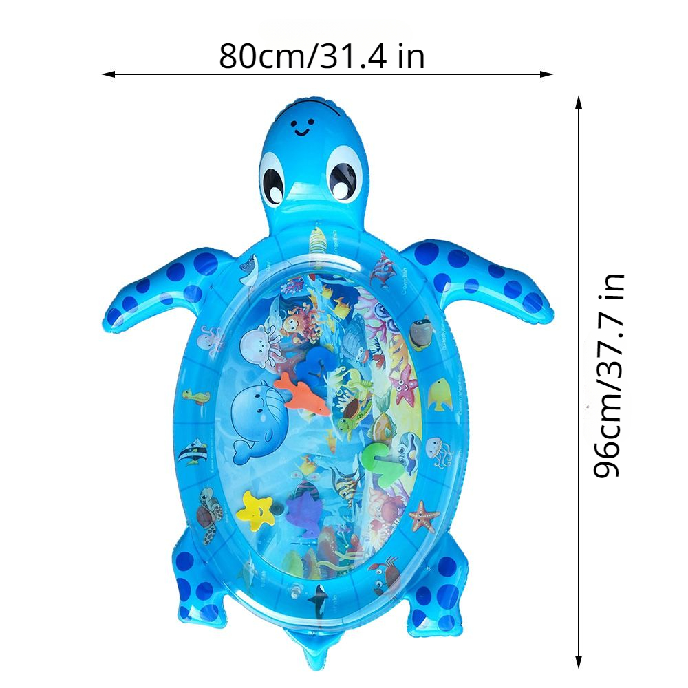 Juguete para Piscina, Centro d - Play Mat Neoprene reseña y precio