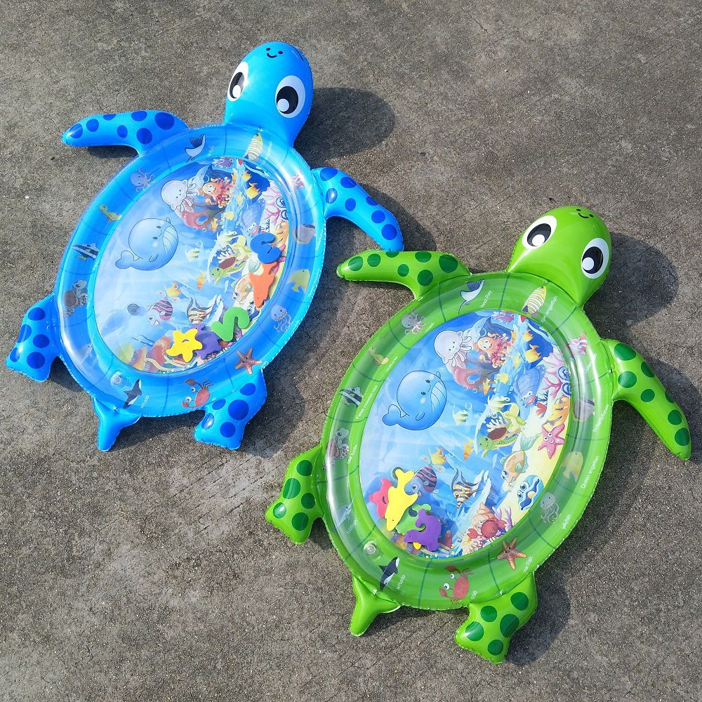 Juguete para Piscina, Centro d - Play Mat Neoprene reseña y precio