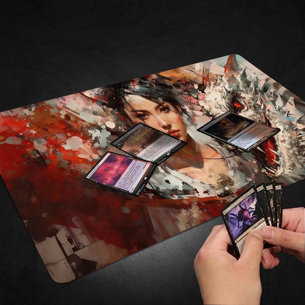 Tapete de Juego Abstracto con  - Play Mat Neoprene reseña y precio