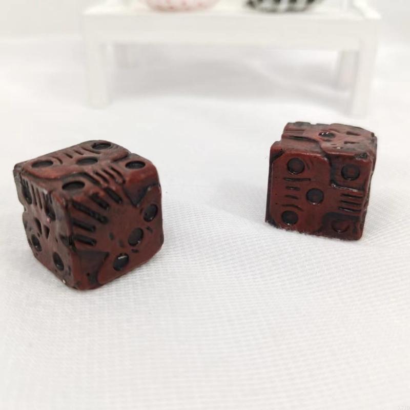 X7jd 2 piezas aterrador novedo - Board Game Horror reseña y precio