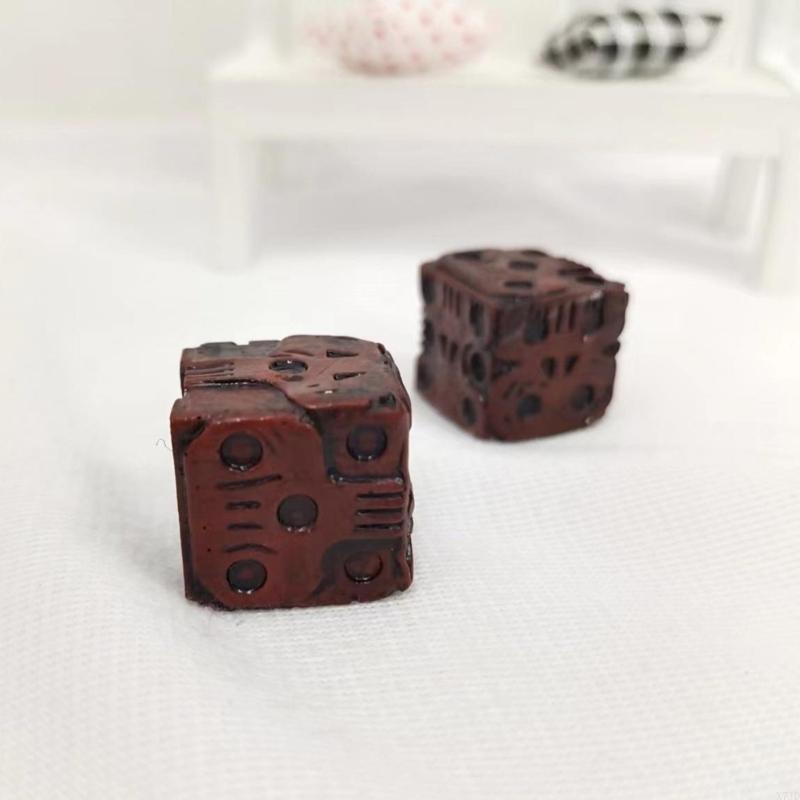 X7jd 2 piezas aterrador novedo - Board Game Horror reseña y precio