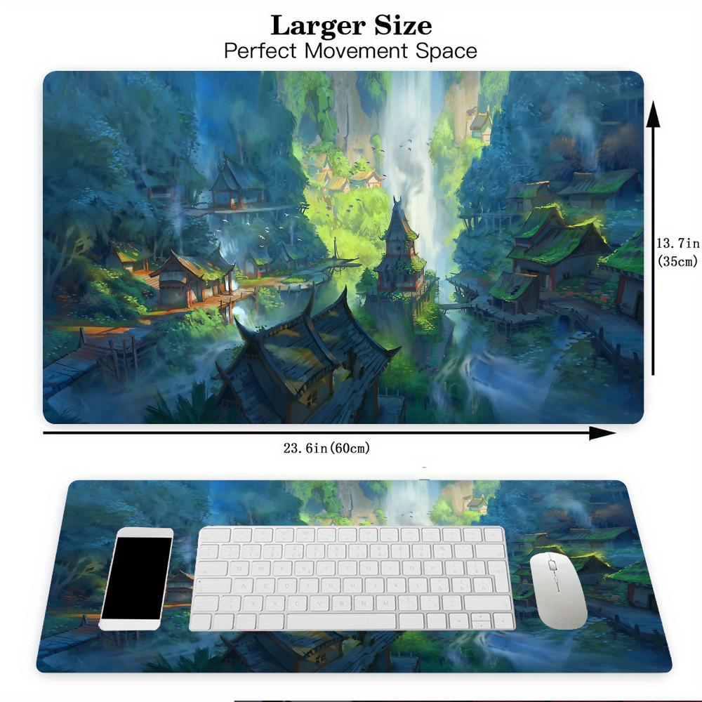 Tapete de Juego TCG con Temáti - Play Mat Neoprene reseña y precio