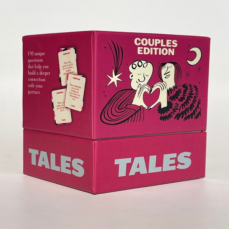 Tarjetas de Preguntas y Respue - Board Game Question reseña y precio