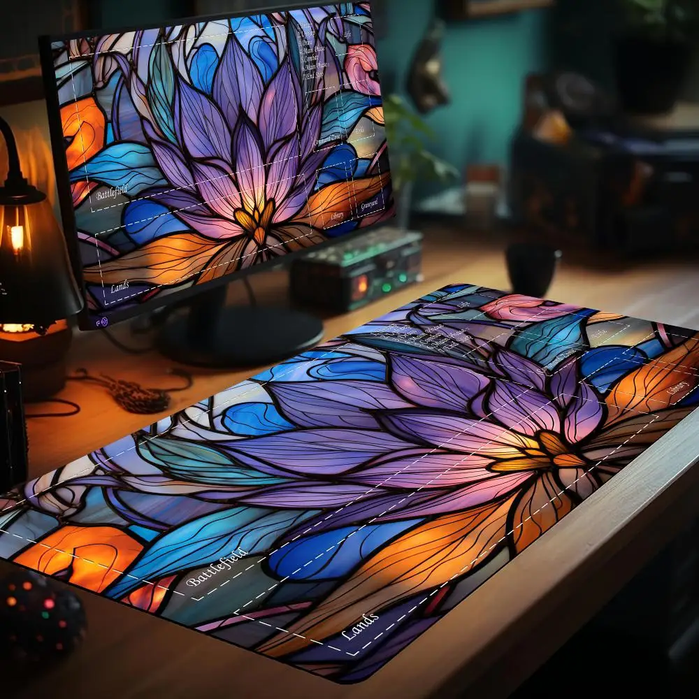 Tapete mágico para juegos de c - Play Mat Neoprene reseña y precio