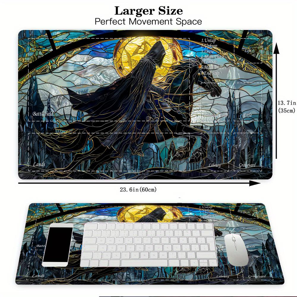 Tapete mágico para juegos de c - Play Mat Neoprene reseña y precio