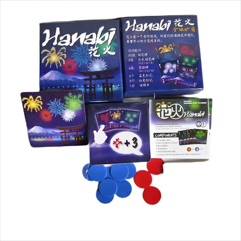 Juego de cartas cooperativas d - Board Game War reseña y precio