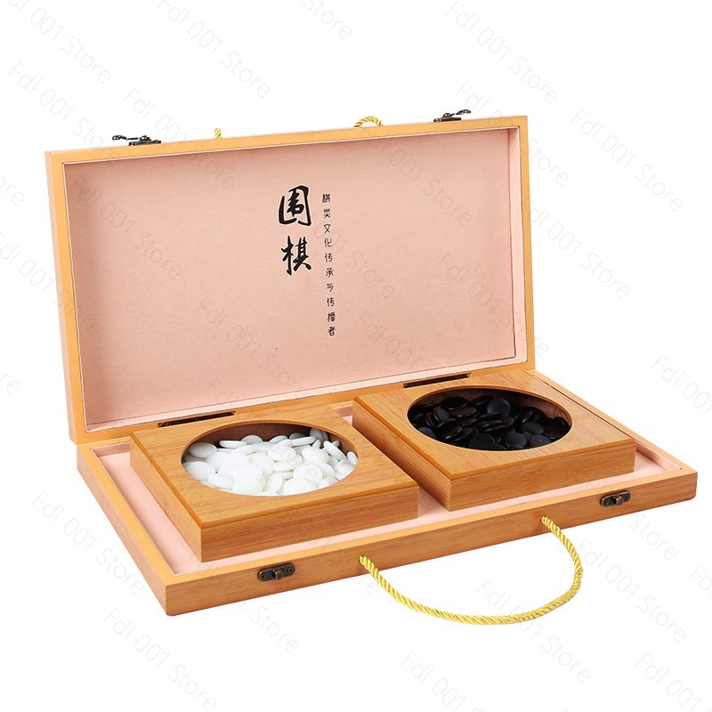 Juego de backgammon de 19 vías - Board Game Strategi reseña y precio