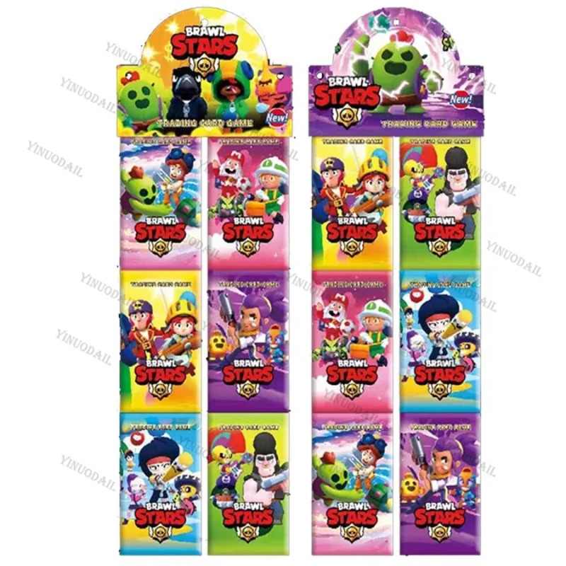 Tarjetas Coleccionables Aleato - Board Game Enthusiast reseña y precio
