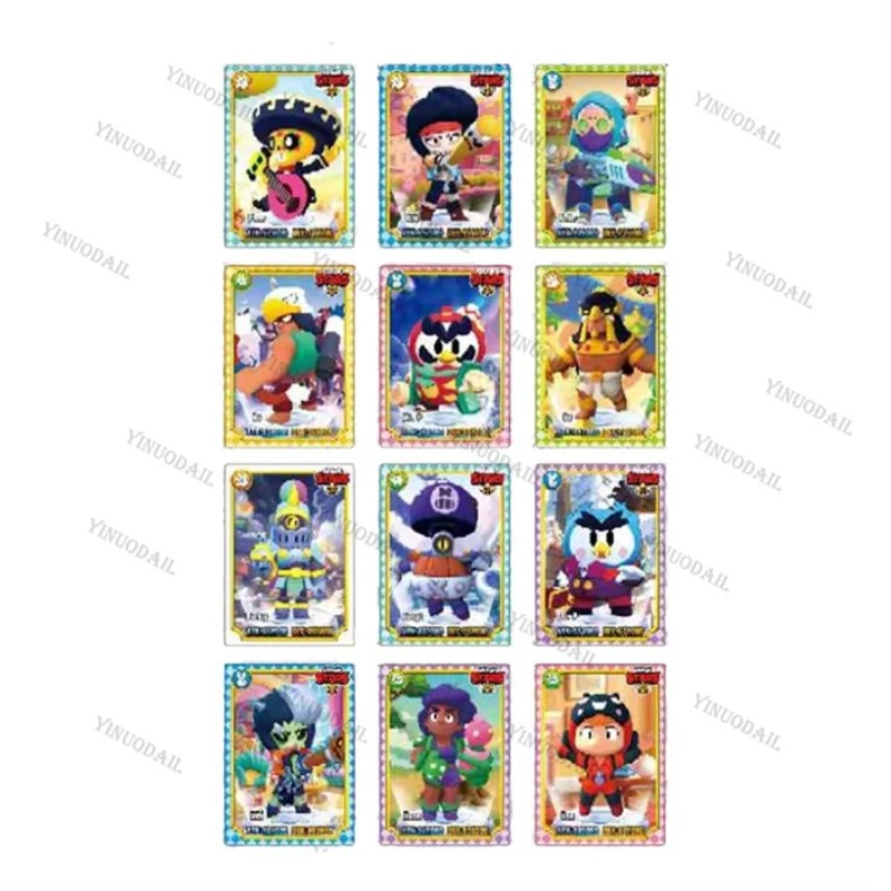 Tarjetas Coleccionables Aleato - Board Game Enthusiast reseña y precio