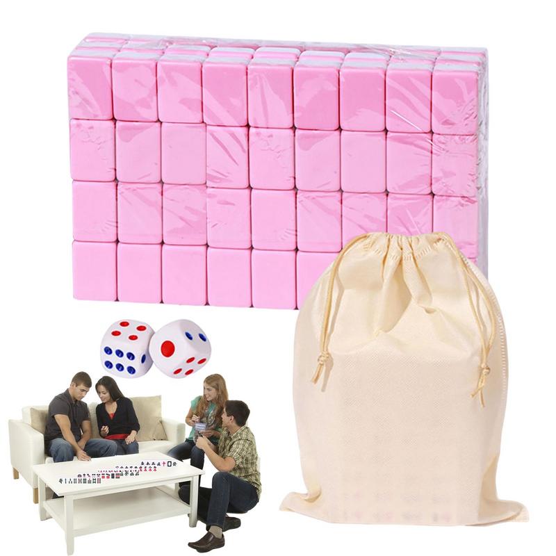 Juegos de mesa Mahjong con bol - Board Game Enthusiast reseña y precio