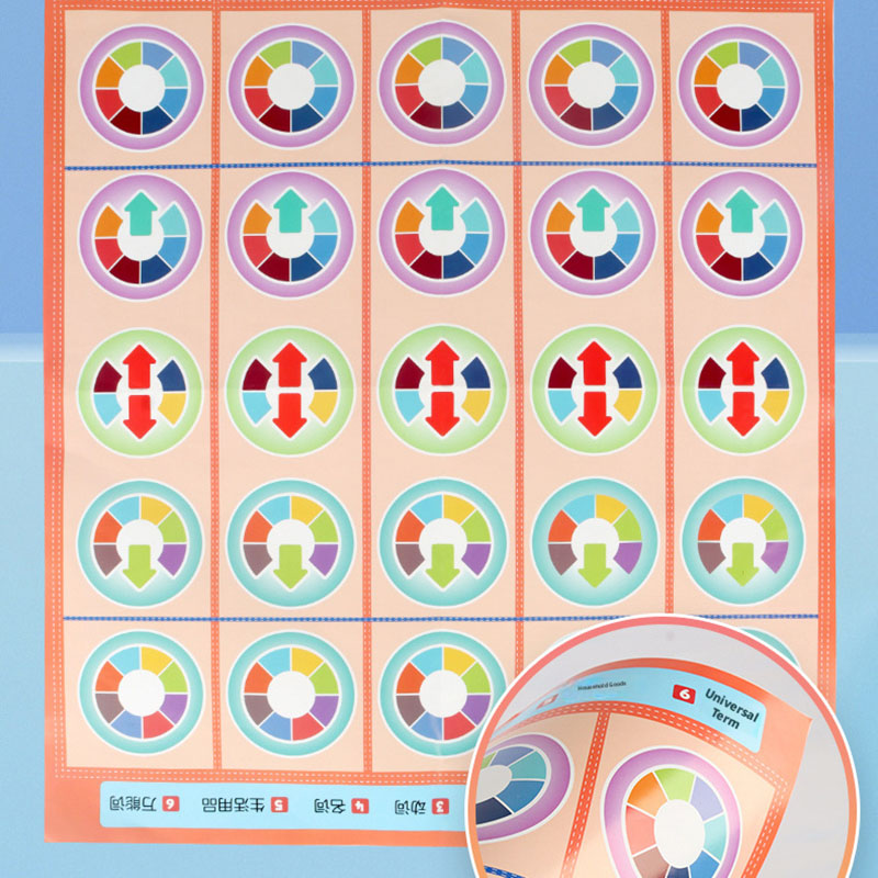 Juego de mesa chino Pinyin par - Board Game Enthusiast reseña y precio