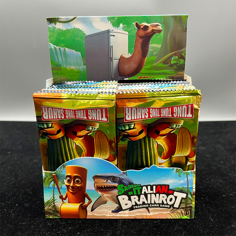 Set de Caja de Cartas Coleccio - Board Game Detective reseña y precio