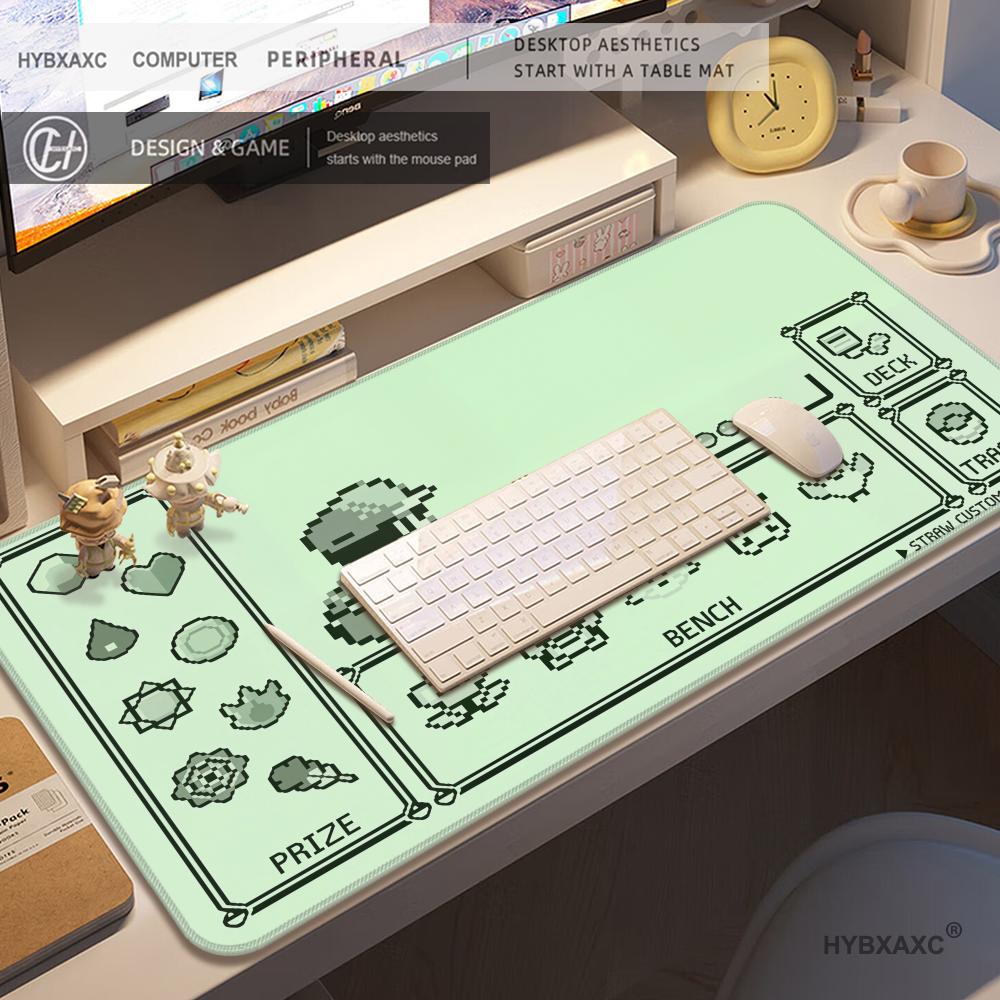 Alfombrilla de Ratón HYBXAXC P - Play Mat Neoprene reseña y precio