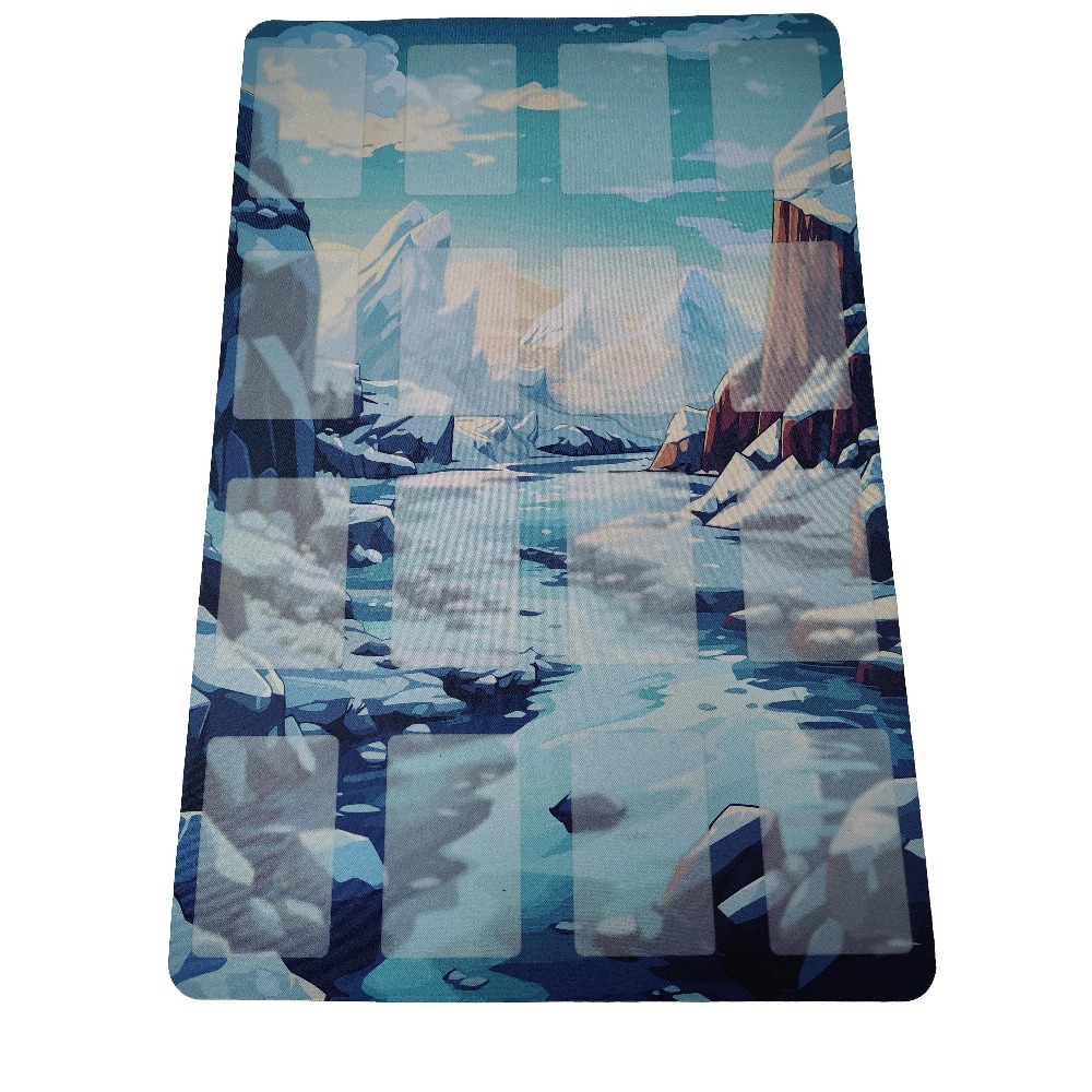 Tapete de juego Earth Board Ga - Play Mat Neoprene reseña y precio