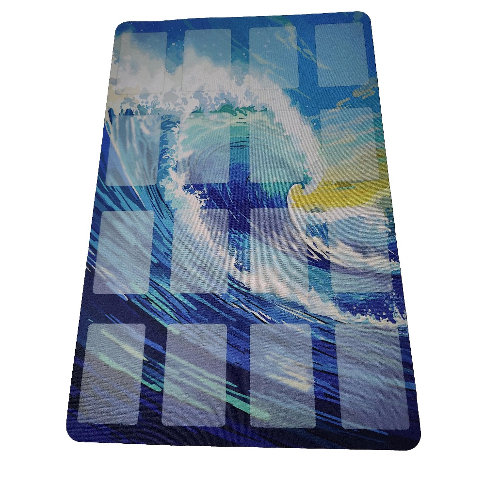 Tapete de juego Earth Board Ga - Play Mat Neoprene reseña y precio