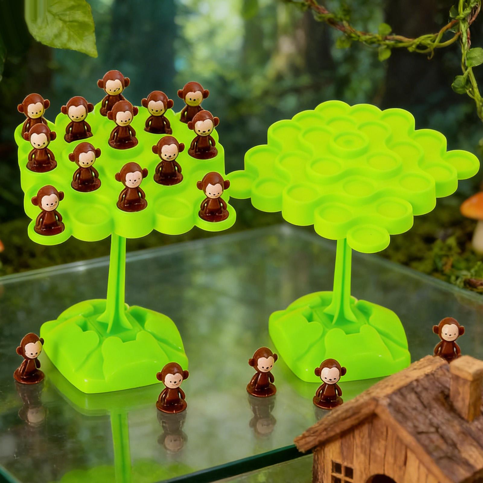Juguete de equilibrio con form - Board Game Enthusiast reseña y precio