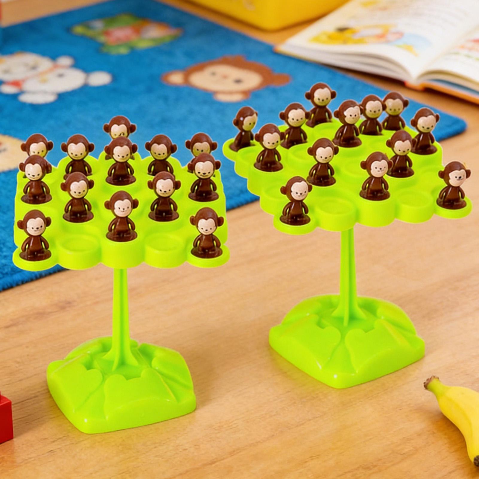 Juguete de equilibrio con form - Board Game Enthusiast reseña y precio