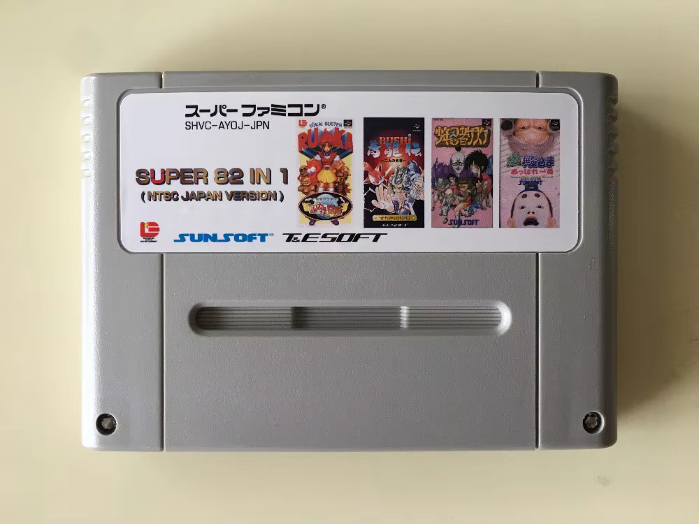 Tarjetas de juego de 16 bits:  - Board Game Horror reseña y precio