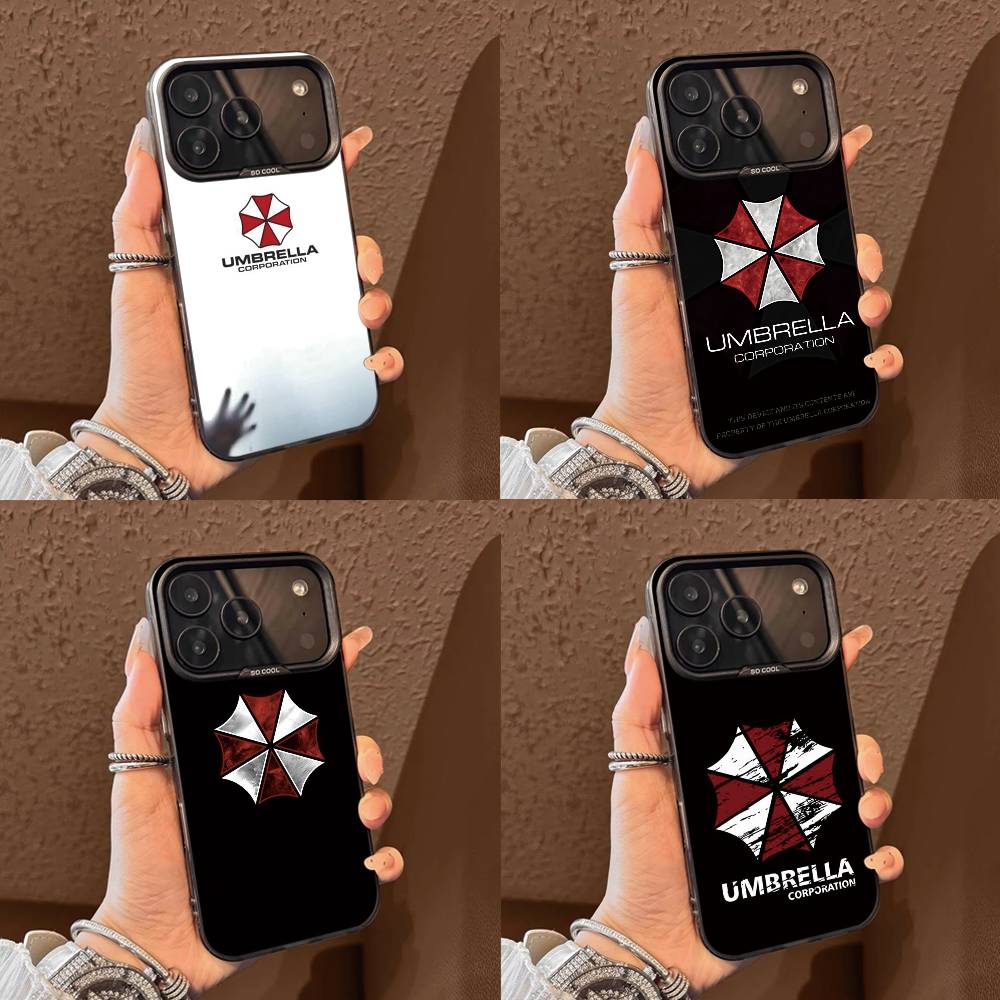 Funda para Teléfono con Diseño - Board Game Resident Evil reseña y precio