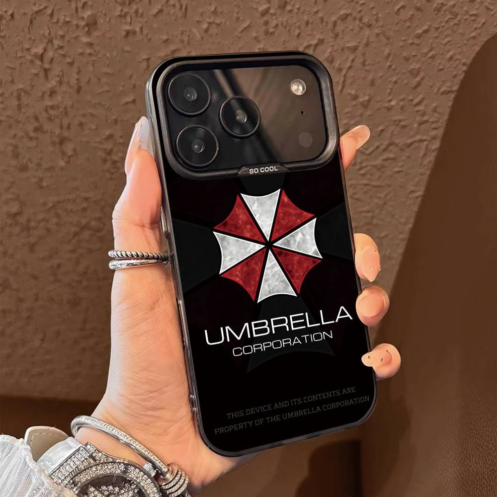 Funda para Teléfono con Diseño - Board Game Resident Evil reseña y precio