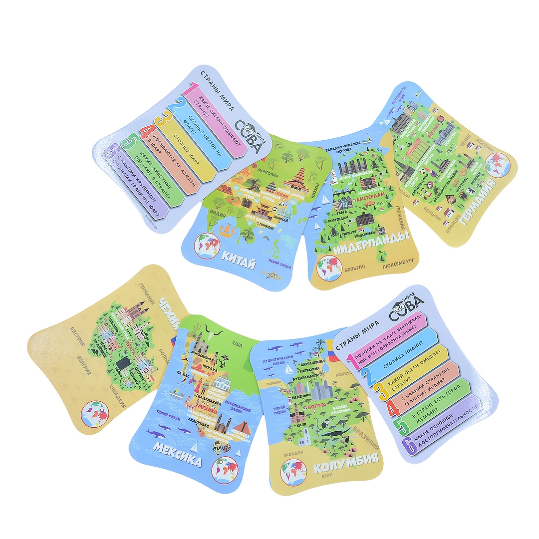 Juego de preguntas y respuesta - Board Game Question reseña y precio