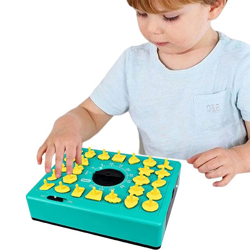 Juego de Mesa Educativo para N - Board Game Enthusiast reseña y precio