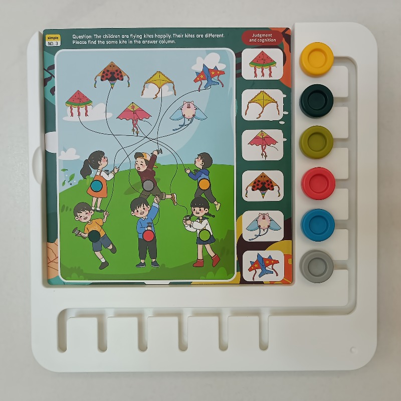 Juego de mesa de pensamiento l - Board Game Question reseña y precio
