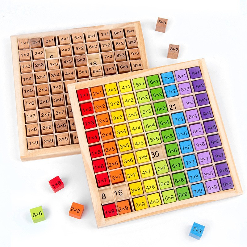 Juguetes educativos Montessori - Board Game Enthusiast reseña y precio