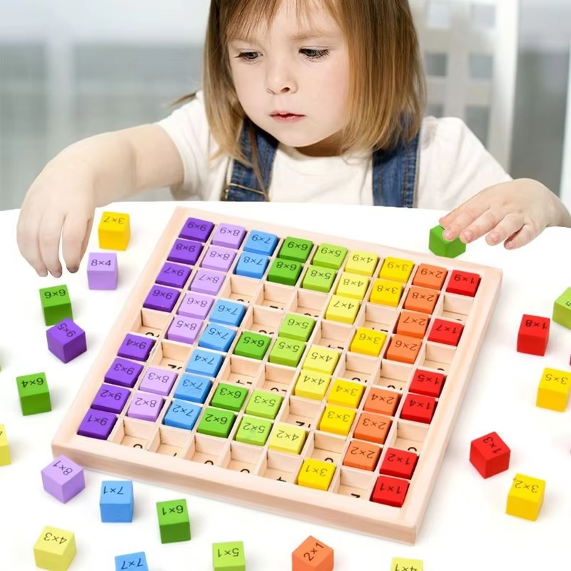 Juguetes educativos Montessori - Board Game Enthusiast reseña y precio