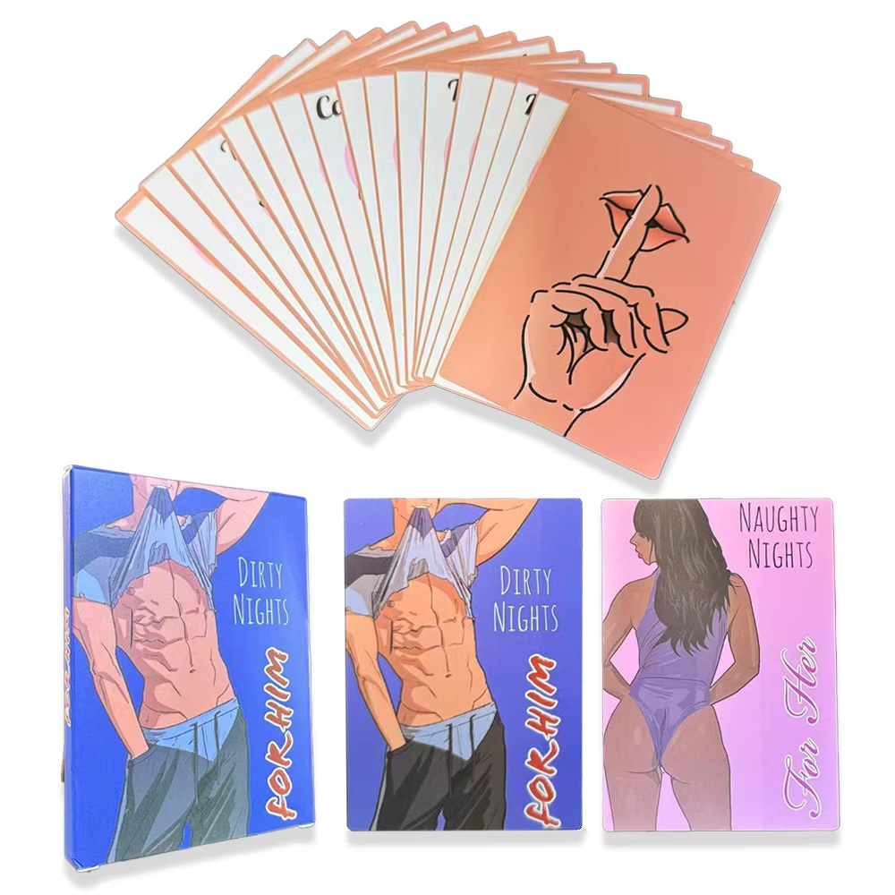 Juego de Cartas Romántico para - Board Game Unmatched reseña y precio