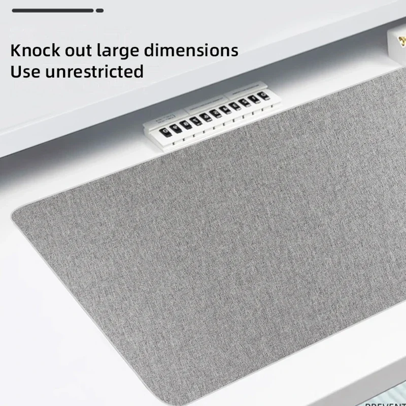 Alfombrilla de Ratón XXL de Al - Play Mat Neoprene reseña y precio