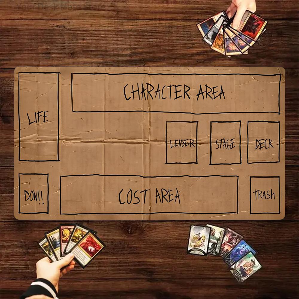 Alfombrilla de Escritorio Anti - Play Mat Neoprene reseña y precio