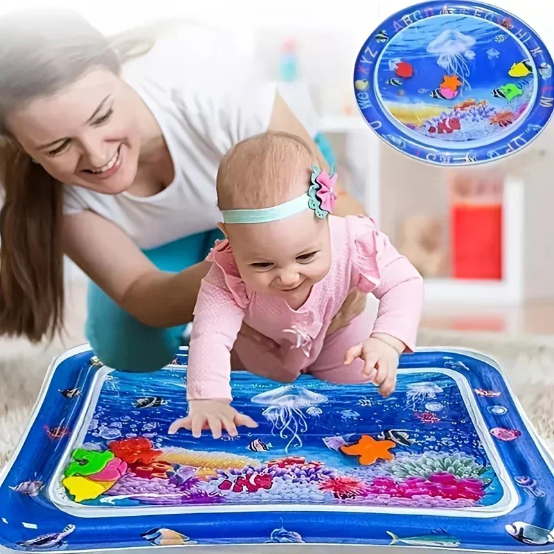 Alfombra de juego de agua para - Play Mat Neoprene reseña y precio
