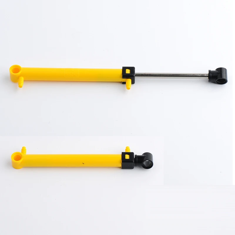 Juego de 9 Piezas de Piezas Ne - Lego Set Technic reseña y precio
